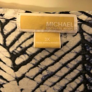 Michael by Michael Kors 3x knit top